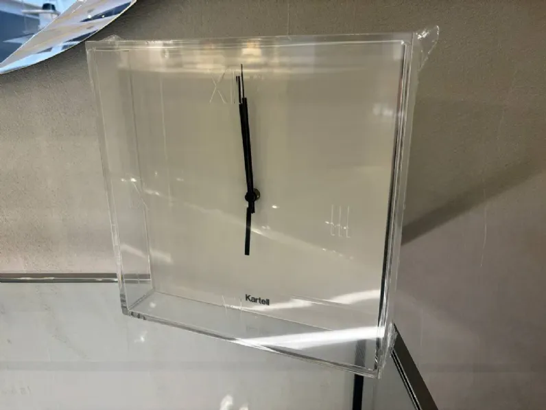 Oggettistica Tic&tac di Kartell in offerta - 30%