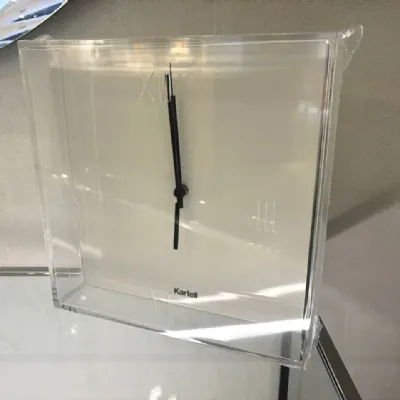 Oggettistica Tic&tac di Kartell in offerta - 30%