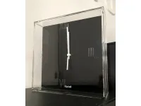 Oggettistica modello Ticetac di Kartell con forte sconto