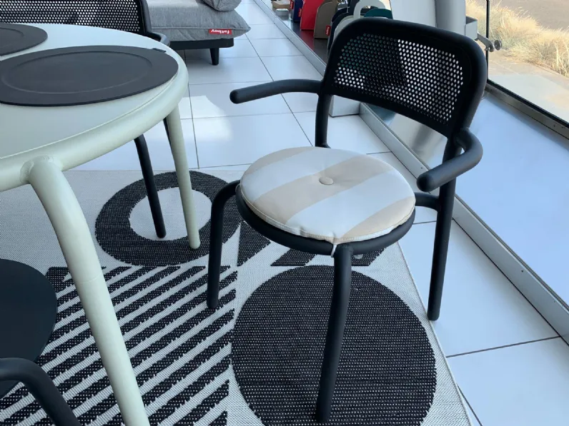Oggettistica design Toní chair pillow di Fatboy 