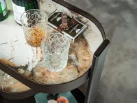 Oggettistica Tonic di Cattelan italia scontata 