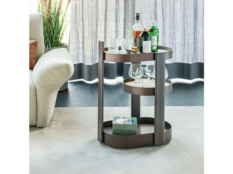 Oggettistica Tonic di Cattelan italia scontata 