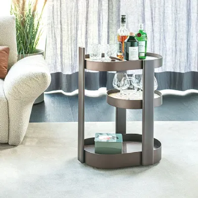 Oggettistica modello Tonic di Cattelan italia a prezzo scontato 