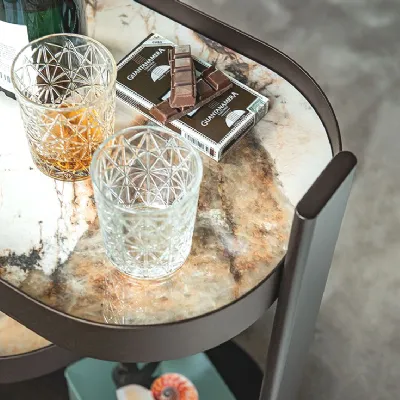 Oggettistica modello Tonic di Cattelan italia a prezzo scontato 