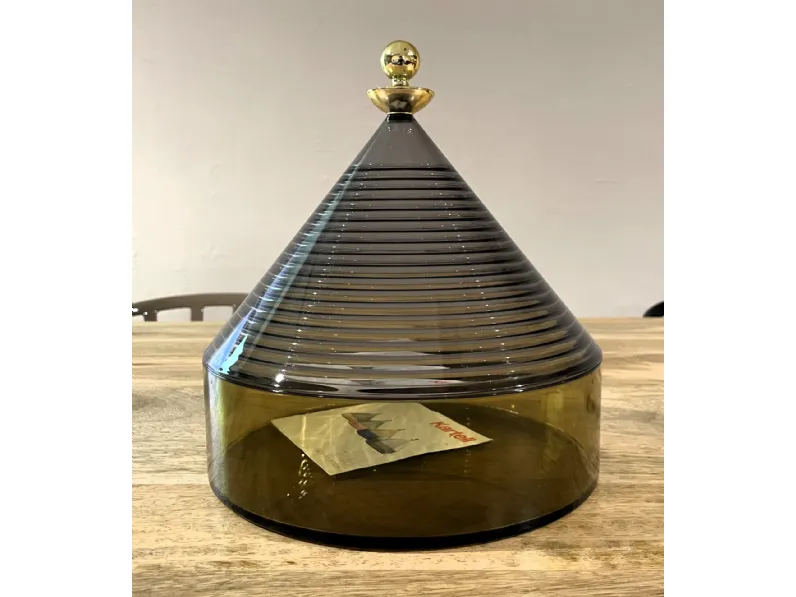 Oggettistica Kartell Trullo in OFFERTA OUTLET!