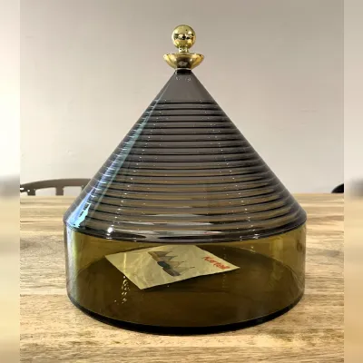 Oggettistica Kartell Trullo in OFFERTA OUTLET!