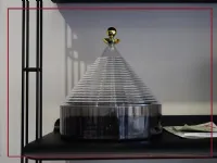 Oggettistica Trullo di Kartell in offerta - 31%