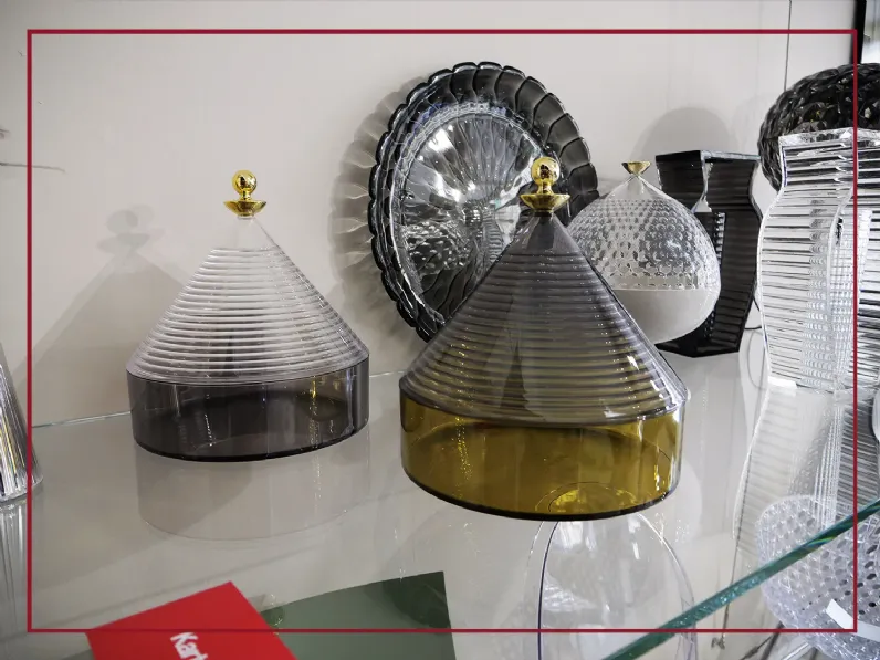 Oggettistica Trullo di Kartell in offerta - 31%