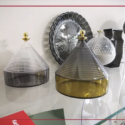 Oggettistica Trullo di Kartell in offerta - 31%