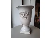 Oggettistica Vaso con rose (grande) Innova a prezzo Outlet