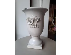 Oggettistica Vaso con rose (grande) Innova a prezzo Outlet
