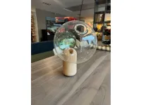 Oggettistica Vaso crystal ball  di Cappellini in Offerta Outlet - 16%