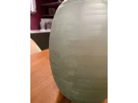 Oggettistica Vaso dondra  di Bizzotto scontata - 35%