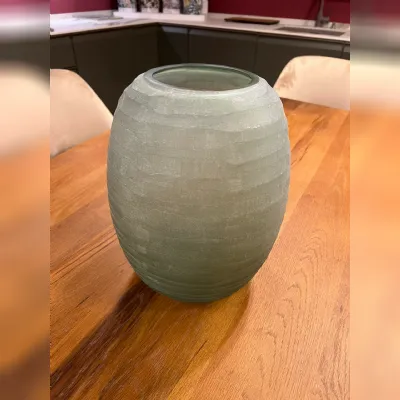 Oggettistica Vaso dondra  di Bizzotto scontata - 35%