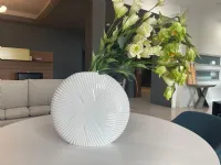 Oggettistica Vaso in ceramica Luxform con uno SCONTO IMPERDIBILE  approfittane ora!