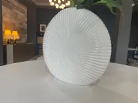 Oggettistica Vaso in ceramica Luxform con uno SCONTO IMPERDIBILE  approfittane ora!