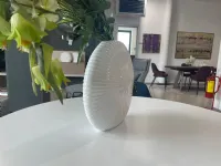 Oggettistica Vaso in ceramica Luxform con uno SCONTO IMPERDIBILE  approfittane ora!