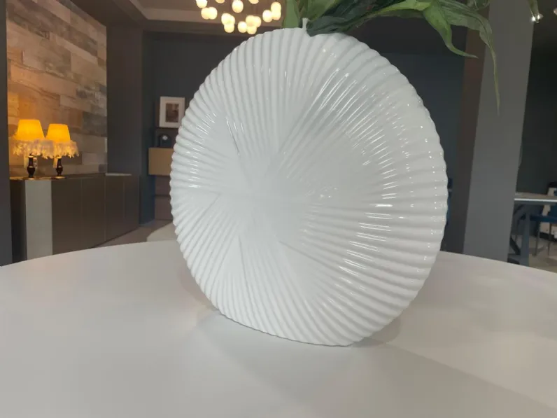 Oggettistica Vaso in ceramica Luxform con uno SCONTO IMPERDIBILE 