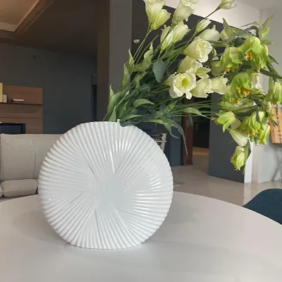 Oggettistica Vaso in ceramica Luxform con uno SCONTO IMPERDIBILE  approfittane ora!