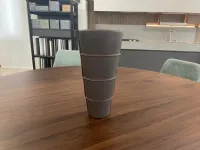 Oggettistica Vaso in stile etnico Abitare interior con uno SCONTO IMPERDIBILE  approfittane ora!