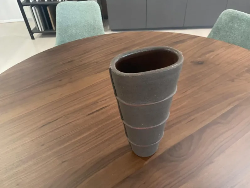 Oggettistica moderna Vaso in stile etnico di Abitare interior 