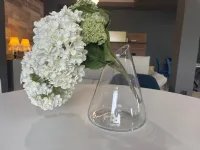 Oggettistica Vaso in vetro Adok con uno SCONTO IMPERDIBILE  approfittane ora!