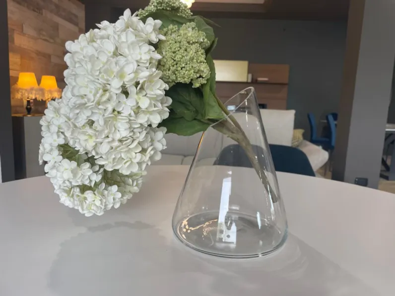 Oggettistica Vaso in vetro Adok con uno SCONTO IMPERDIBILE 