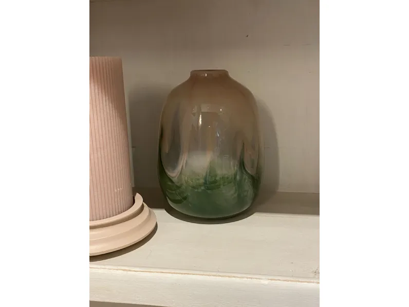 Oggettistica Vaso nuance  di Collezione esclusiva scontata - 20%