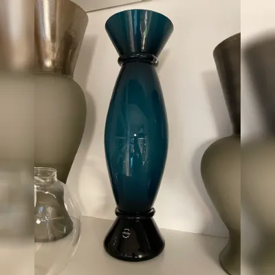 Oggettistica Acco di Venini scontata - 50%