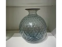 Oggettistica design modello Venini monofiore balloton a prezzi scontati
