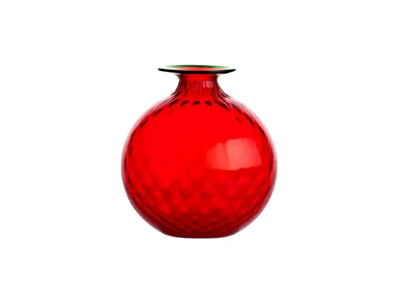 Oggettistica design Venini monofiore balloton di Venini a prezzo ribassato