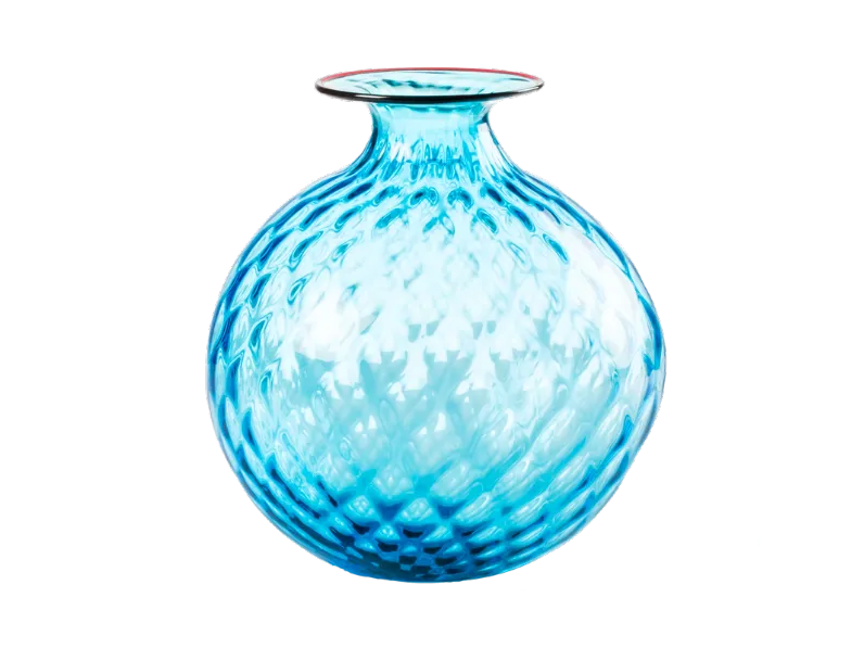 Oggettistica Venini Venini monofiore balloton medio 100.18 in OFFERTA OUTLET