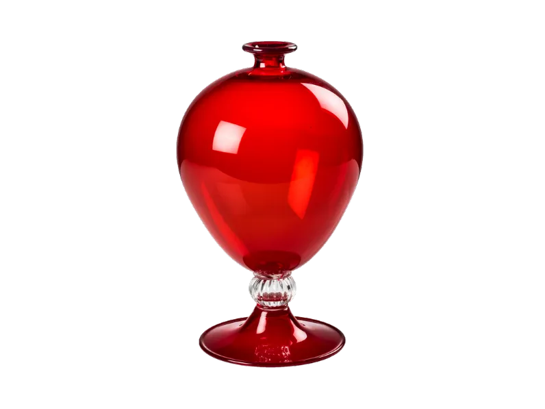 Oggettistica Venini Venini veronese in OFFERTA OUTLET