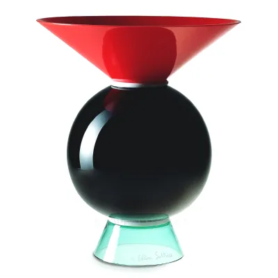 Oggettistica Venini Venini yemen  in OFFERTA OUTLET!