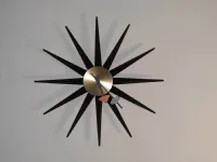 Oggettistica Vitra Sunburst  in OFFERTA OUTLET