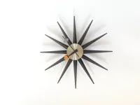 Oggettistica Vitra Sunburst  in OFFERTA OUTLET