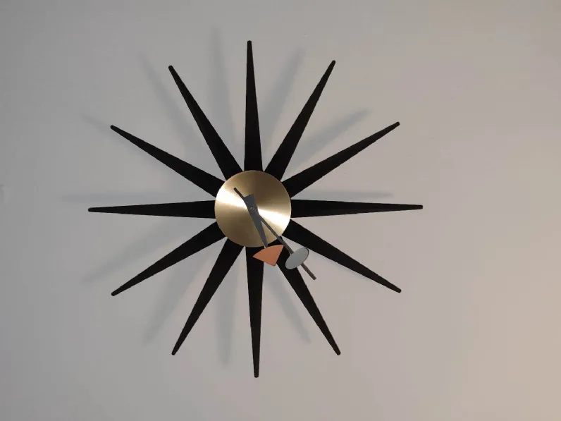 Oggettistica Vitra Sunburst  in OFFERTA OUTLET