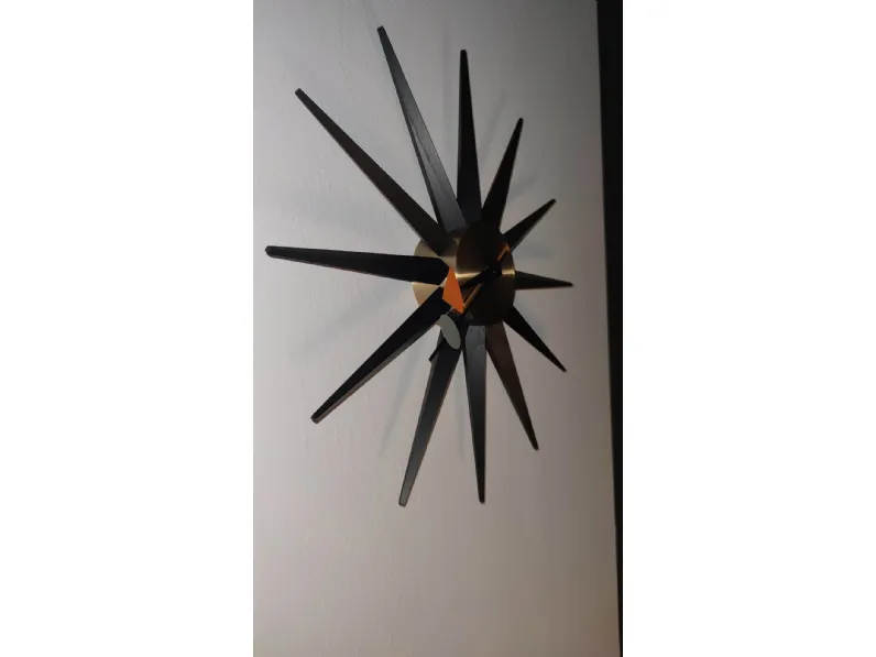 Oggettistica Vitra Sunburst  in OFFERTA OUTLET