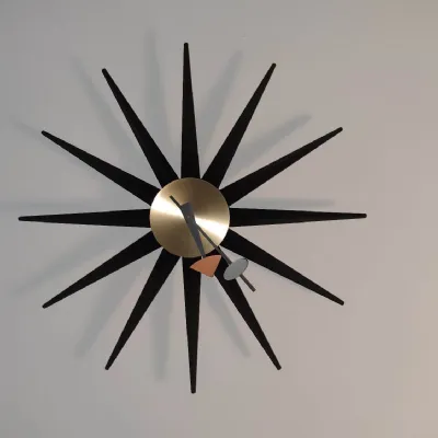 Oggettistica Vitra Sunburst  in OFFERTA OUTLET