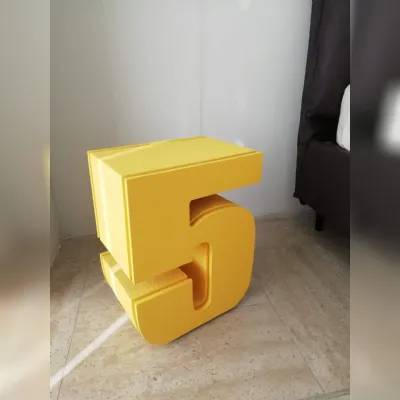Oggettistica Voltan Contenitore 555 in OFFERTA OUTLET