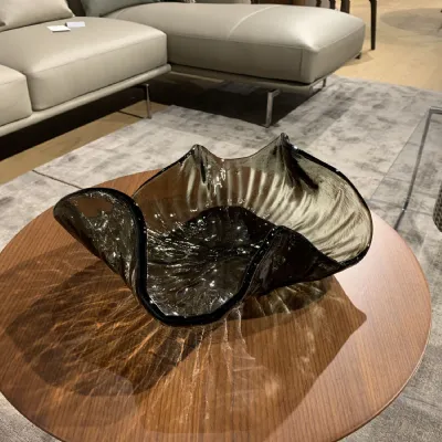Oggettistica design di Poltrona frau con uno SCONTO IMPERDIBILE 