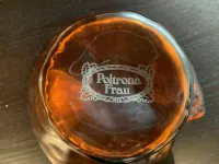 Oggettistica Water illusion di Poltrona frau scontata 