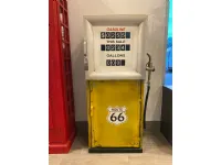 Oggettistica design modello Yellow gasoline di Collezione esclusiva in Offerta Outlet