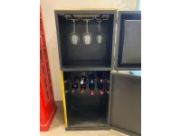 Oggettistica design modello Yellow gasoline di Collezione esclusiva in Offerta Outlet