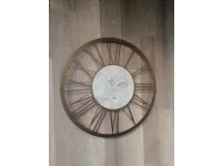 Oggettistica moderna Orologio big 90 di Artigianale scontata del 41%
