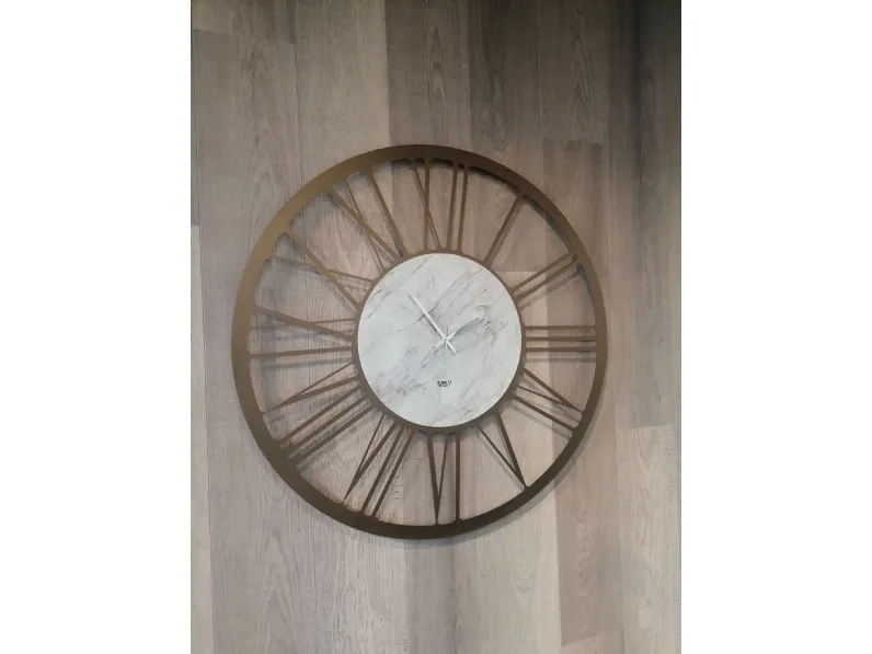 Oggettistica moderna Orologio big 90 di Artigianale scontata del 41%