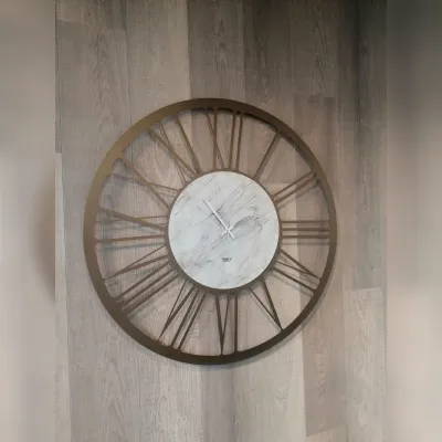 Oggettistica moderna Orologio big 90 di Artigianale scontata del 41%
