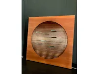 Oggettistica Porta cd/dvd Porada a prezzo Outlet