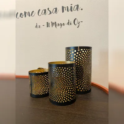 Oggettistica moderna di Collezione esclusiva in Offerta Outlet