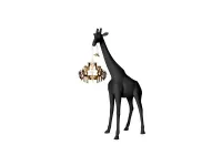 Lampada Qeeboo - giraffe in love xs Qeeboo in OFFERTA OUTLET